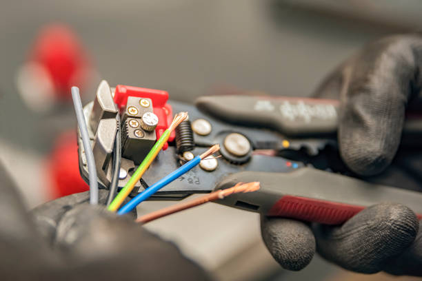 Best Electrician Near Me  in Riverview Rk, PA