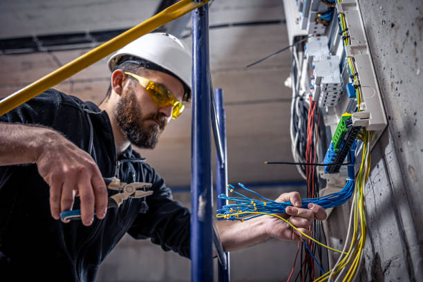 Best Electrical Wiring Services  in Riverview Rk, PA