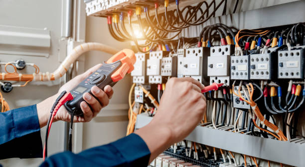 Best Affordable Emergency Electrician  in Riverview Rk, PA