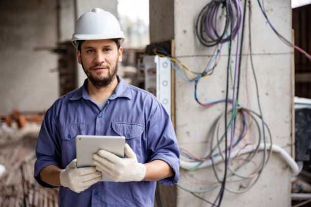 Best Commercial Electrician Services  in Riverview Rk, PA
