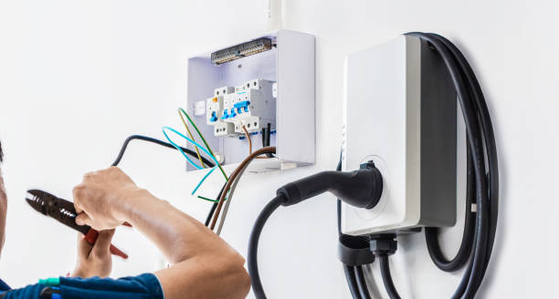 Best Industrial Electrical Services  in Riverview Rk, PA