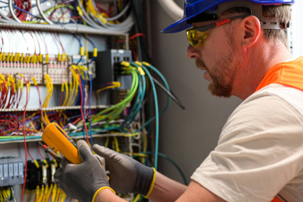 Best Electrical System Inspection  in Riverview Rk, PA