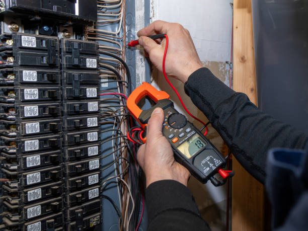 Best Electric Panel Repair  in Riverview Rk, PA