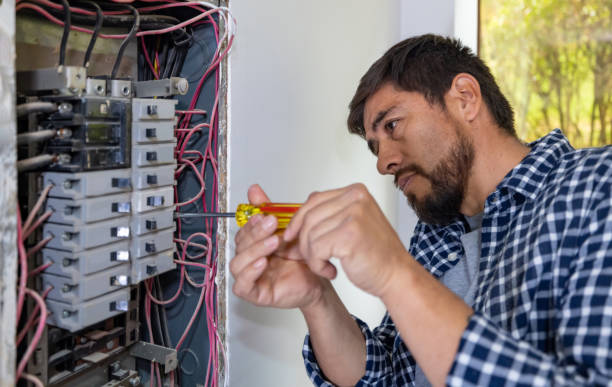 Best Electrical Troubleshooting Services  in Riverview Rk, PA
